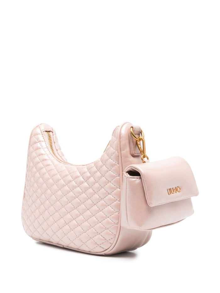 Liu Jo Borsa Rosa Donna 3