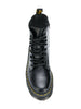 Dr.martens Black Shoe Women 4