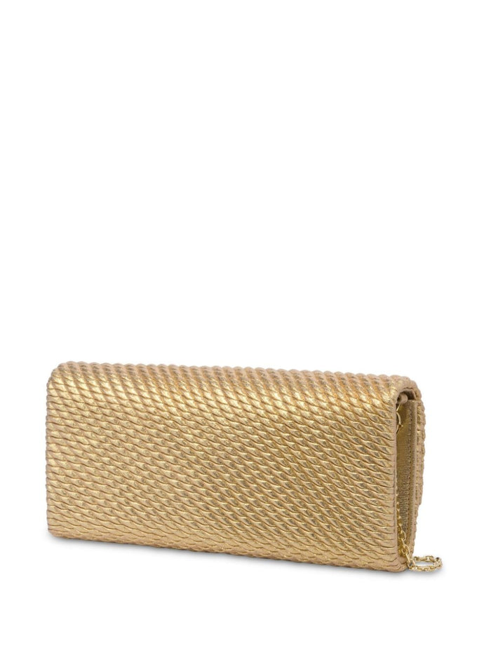 Love Moschino Borsa Oro Donna 2