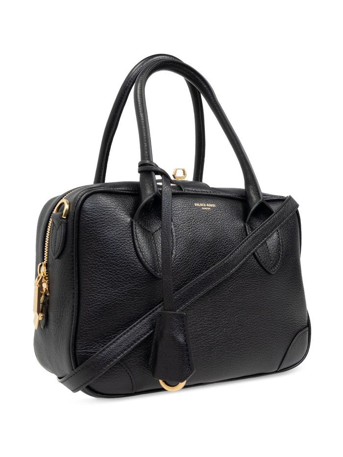 Golden Goose Borsa Nero Donna Bauletto 6