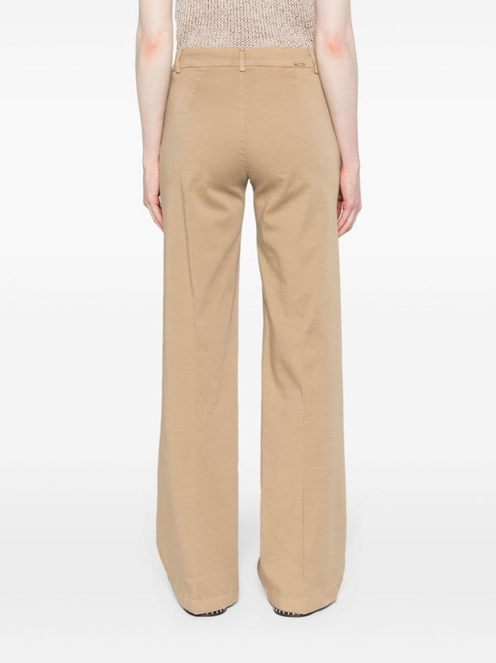 Liu Jo Brown Woman Pants 2