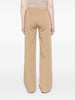 Liu Jo Pantalone Marrone Donna 2