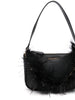 Twinset Borsa Nero Donna 2