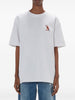 Jwanderson Canary Men's White T-shirt 2