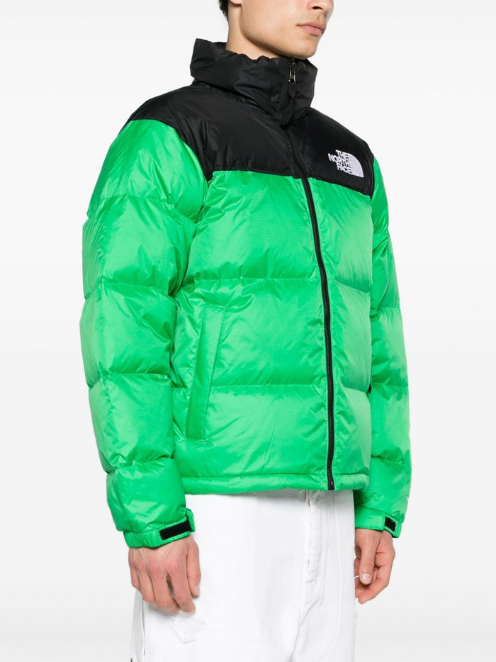 The North Face Giubotto Verde Uomo 1996 Retro Neptuse 2