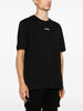 Dsquared2 Black Men's T-shirt with Micro Logo Print 2