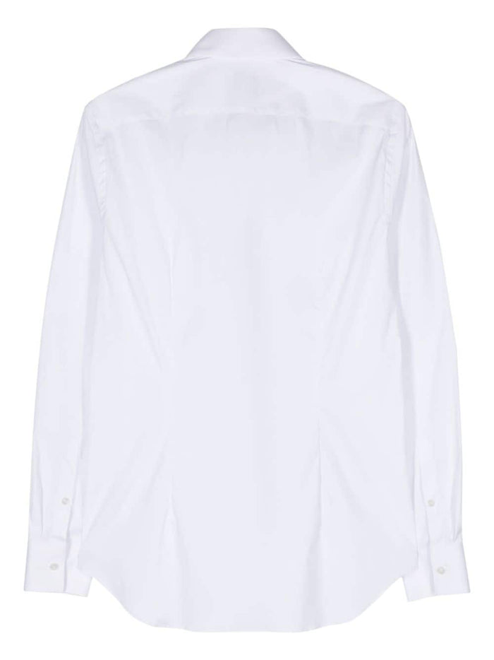 Xacus Camicia Multicolore Uomo 2