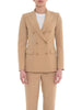 F.it Giacca Beige Donna 1