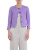 Bully Purple Jacket Woman 1