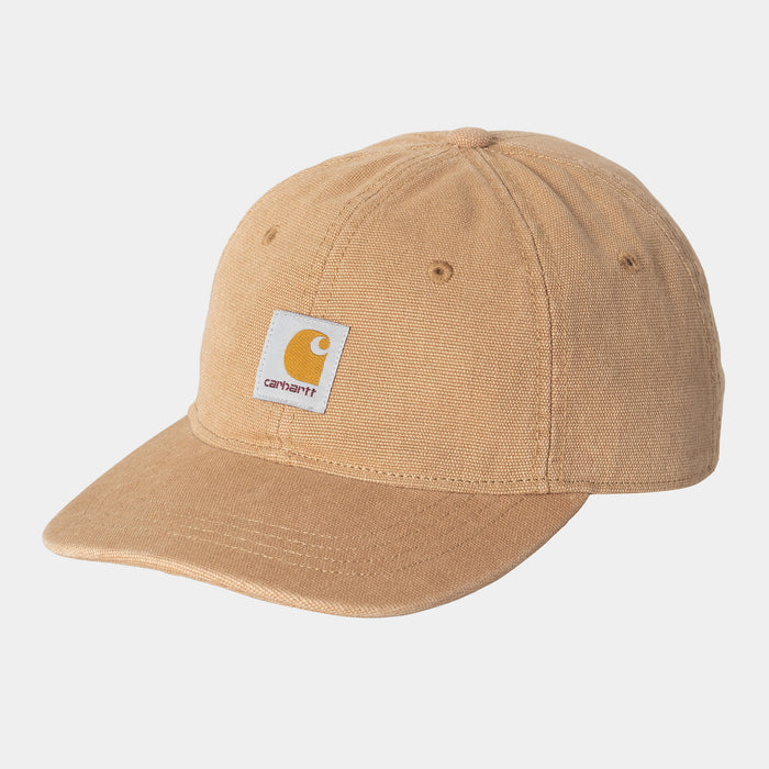 Carhartt Cappellino Marrone Uomo Icon Cap 1