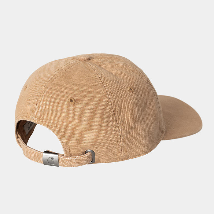 Carhartt Cappellino Marrone Uomo Icon Cap 2