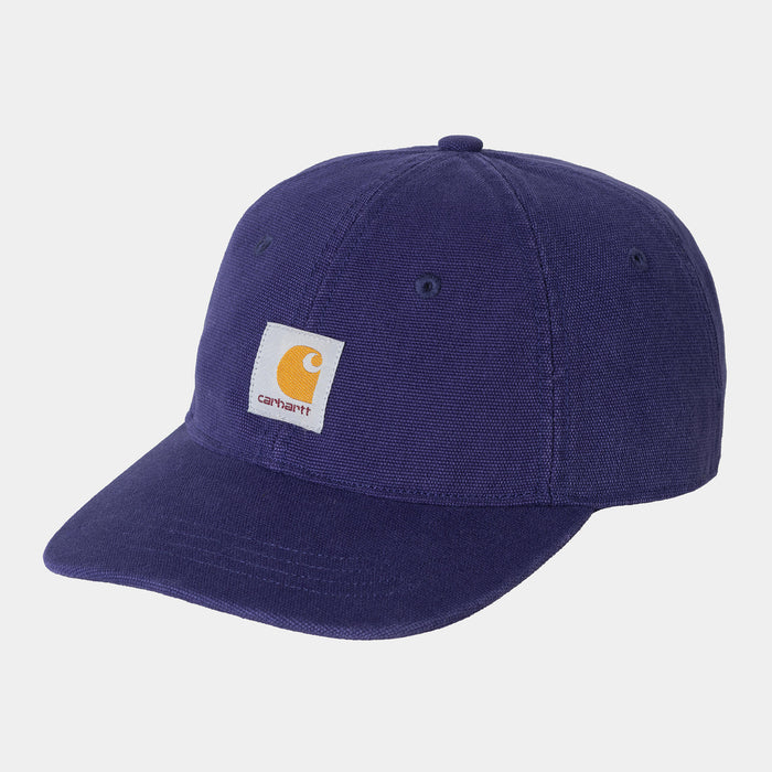 Carhartt WIP Cappellino Blu Uomo Icon Cap 1