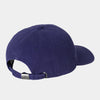 Carhartt Cappellino Blu Uomo Icon Cap 2