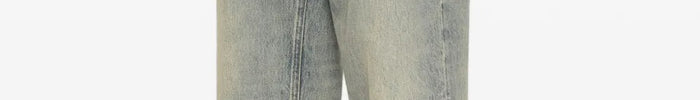 Haikure Jeans Blu Donna Stonewashed - Dipierro