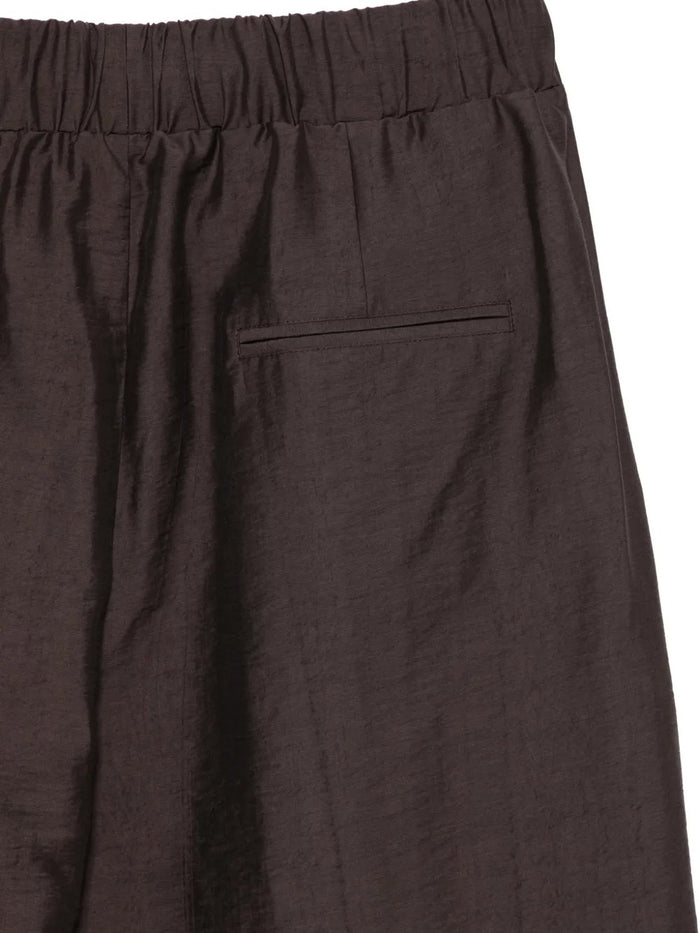 Costumein Pantalone Marrone Uomo Pajama Otax 3