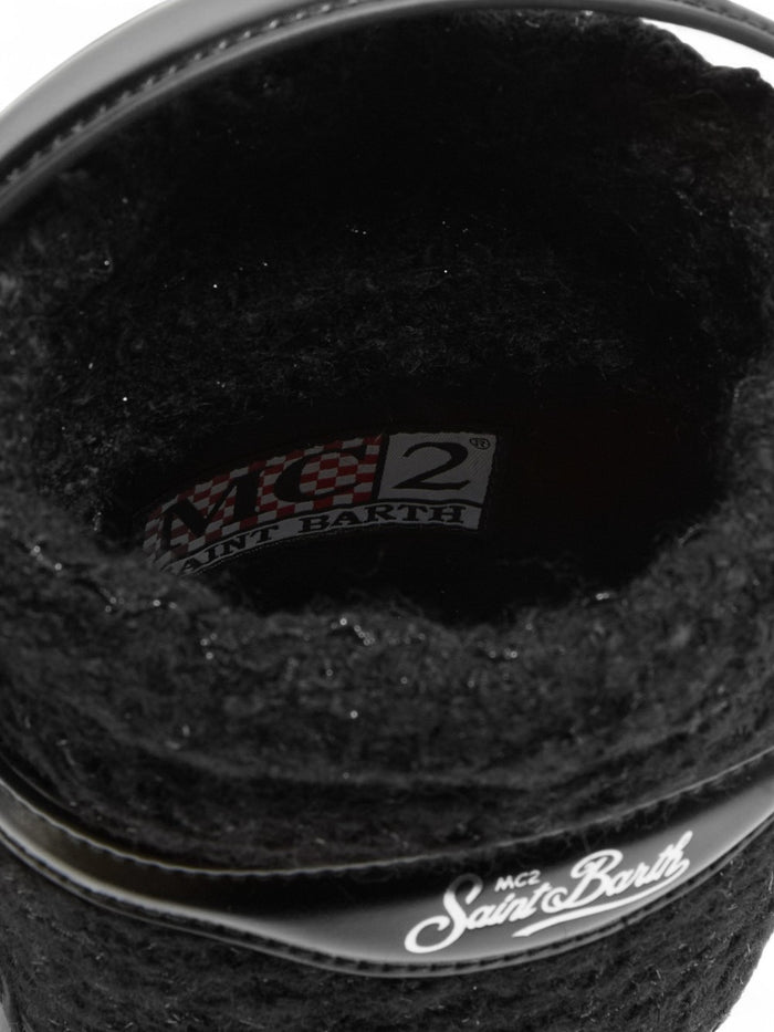 Mc2 Saint Barth Damen Mehrfarbige Tasche 5