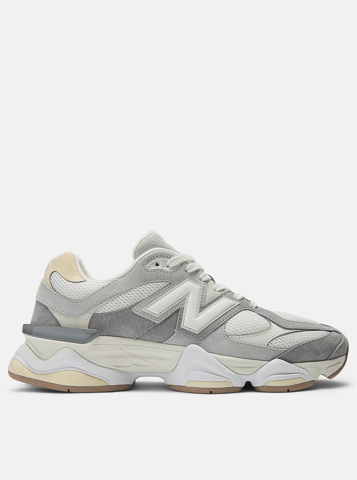 New Balance Scarpa Grigio Unisex 9060 1