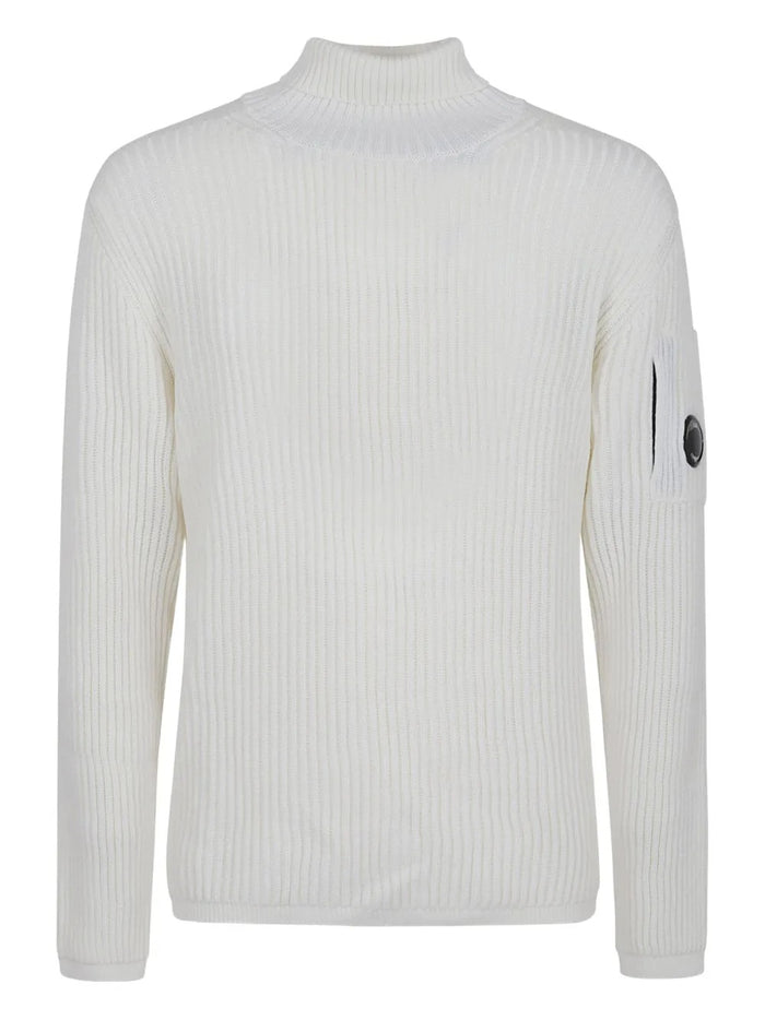 Cpcompany Herren-Trikot in Weiß 1