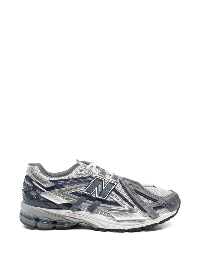 New Balance Scarpa Grigio Unisex 1906 1