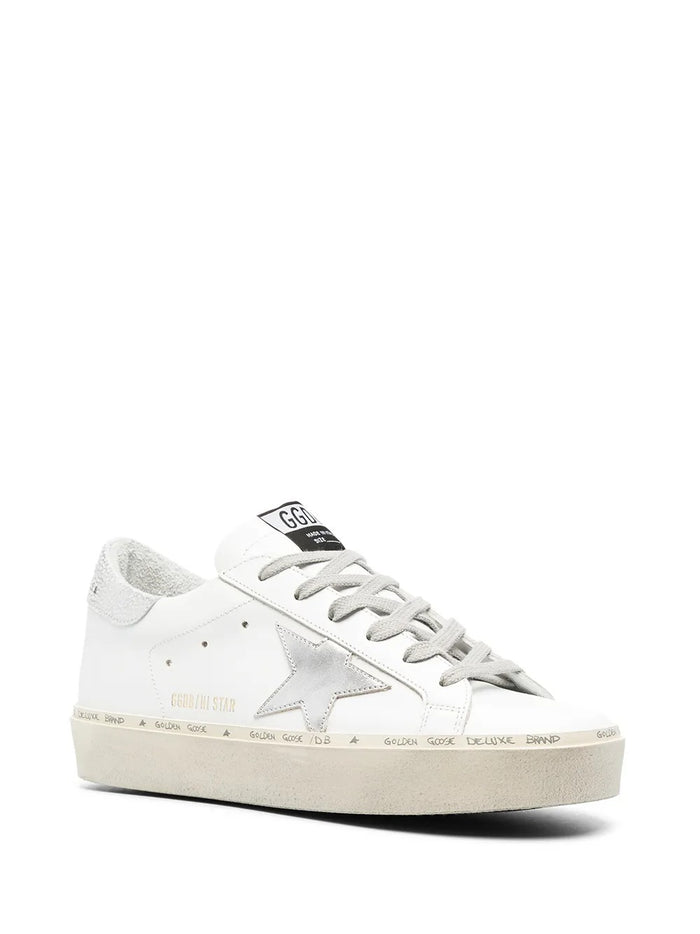 Golden Goose Damen Weiße Schuhe 2