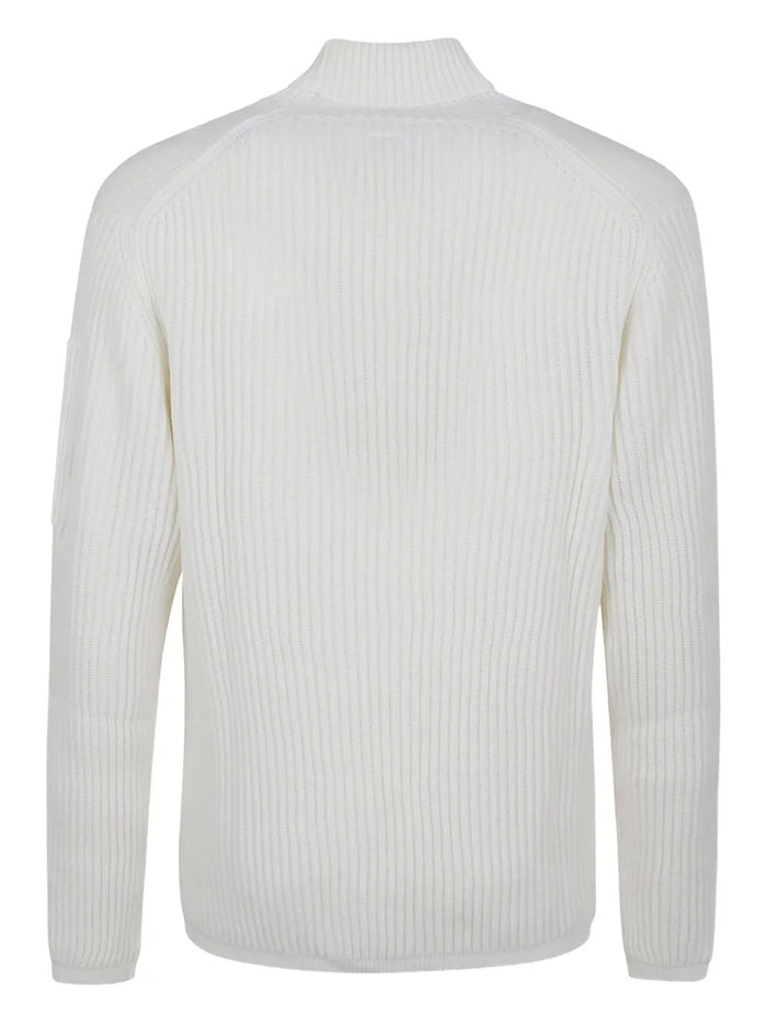 Cpcompany Herren-Trikot in Weiß 2