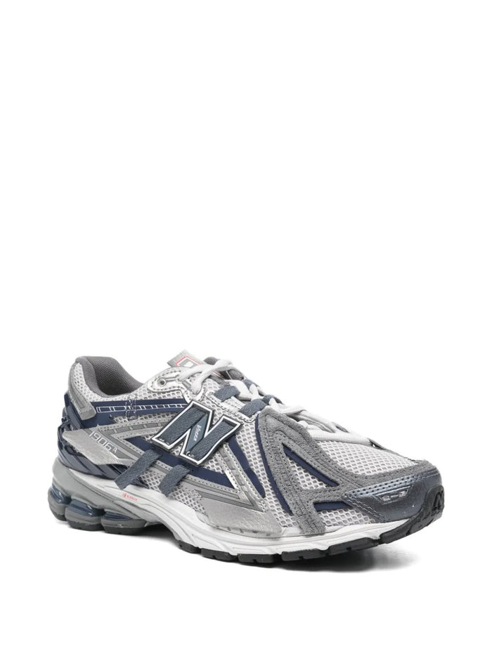 New Balance Scarpa Grigio Unisex 1906 2