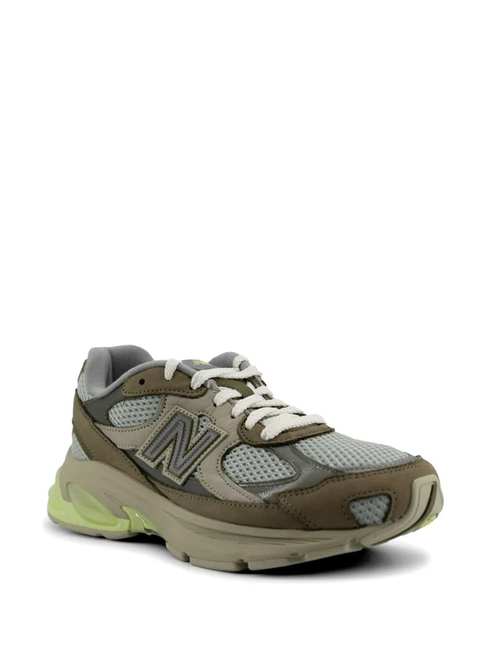 New Balance Scarpa Verde Unisex 2010 2