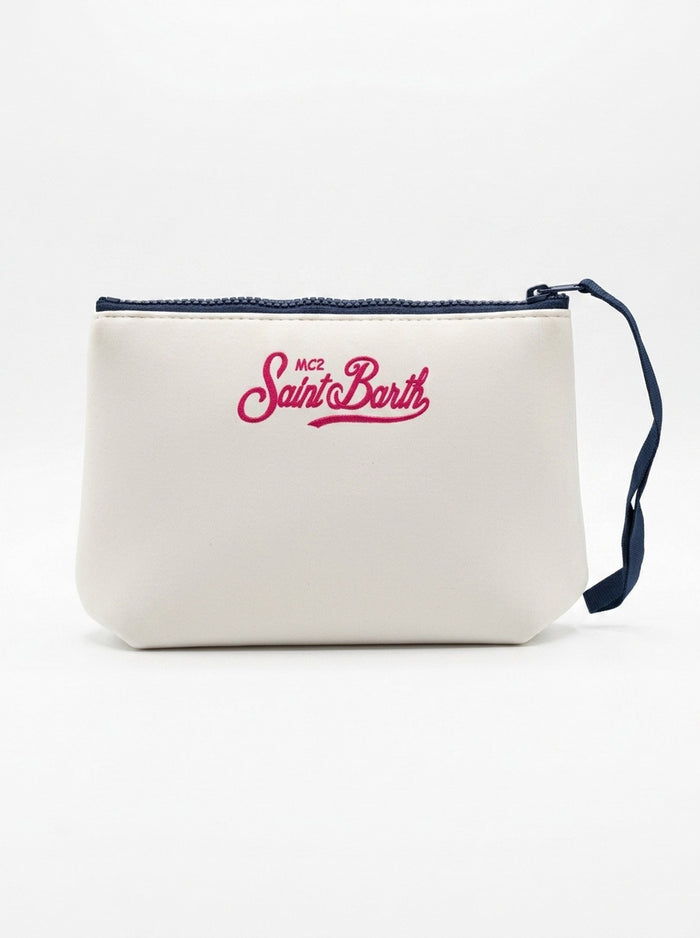 Mc2 Saint Barth Pochette Aline Formentera Unisex Mehrfarbig 2