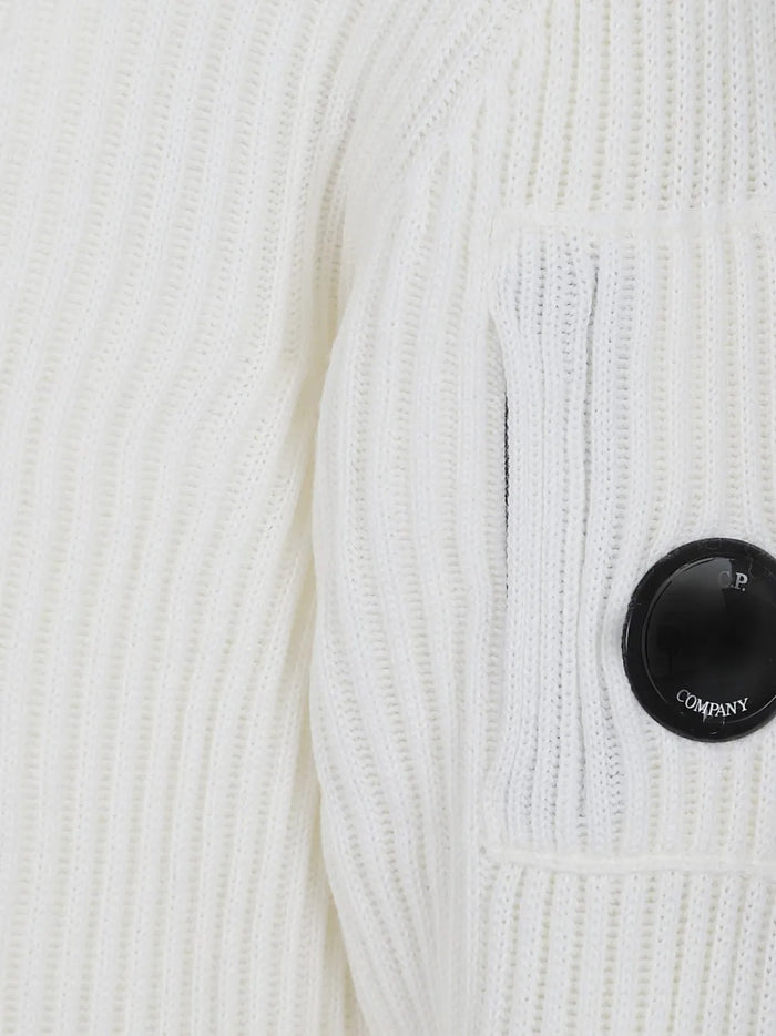 Cpcompany Herren-Trikot in Weiß 3