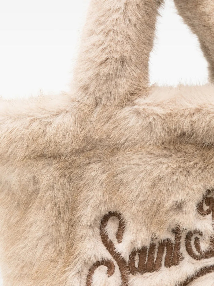 Mc2 Saint Barth Damen Mehrfarbige Tasche 4