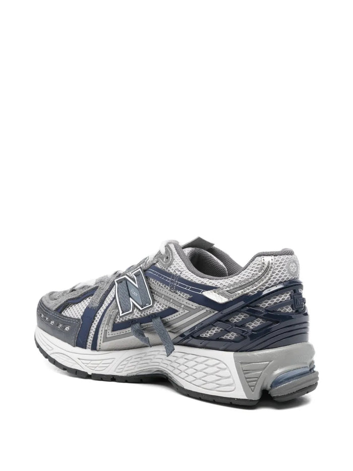 New Balance Scarpa Grigio Unisex 1906 3