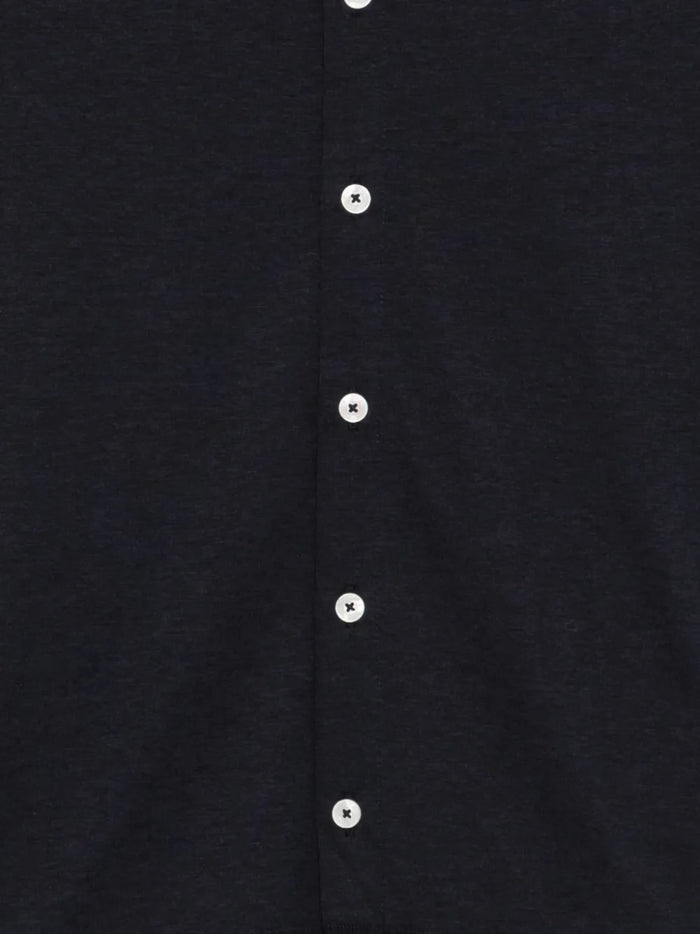 Altea Men's Blue Thread Shirt 3