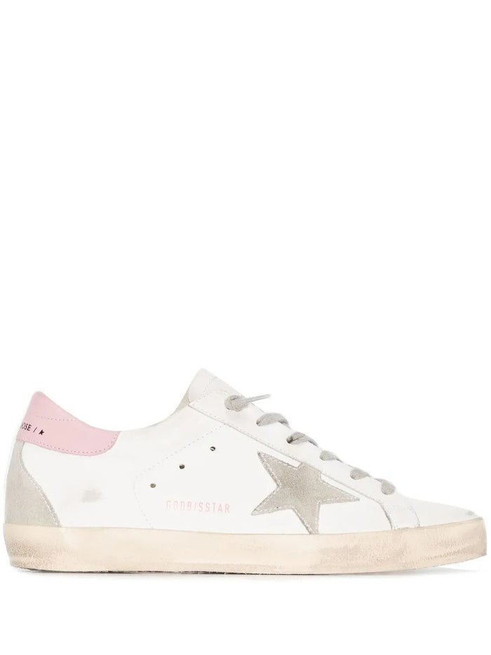 Golden Goose Sneakers Weiß Damen 1
