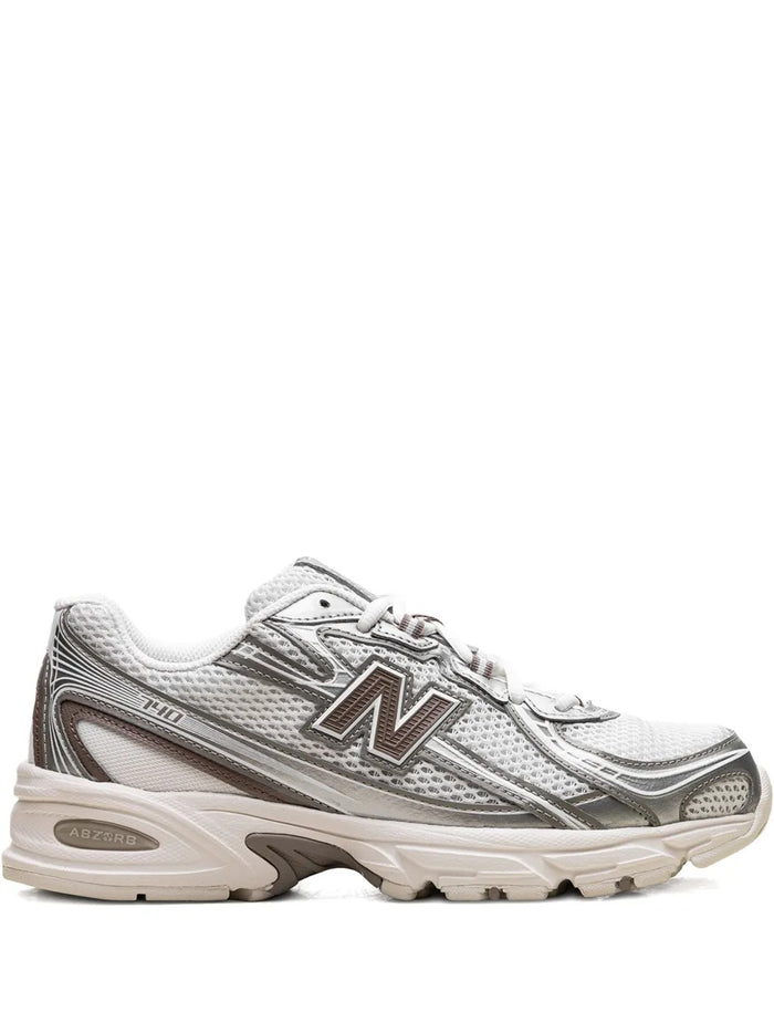 New Balance Scarpa Grigio-Beige Unisex 740 1
