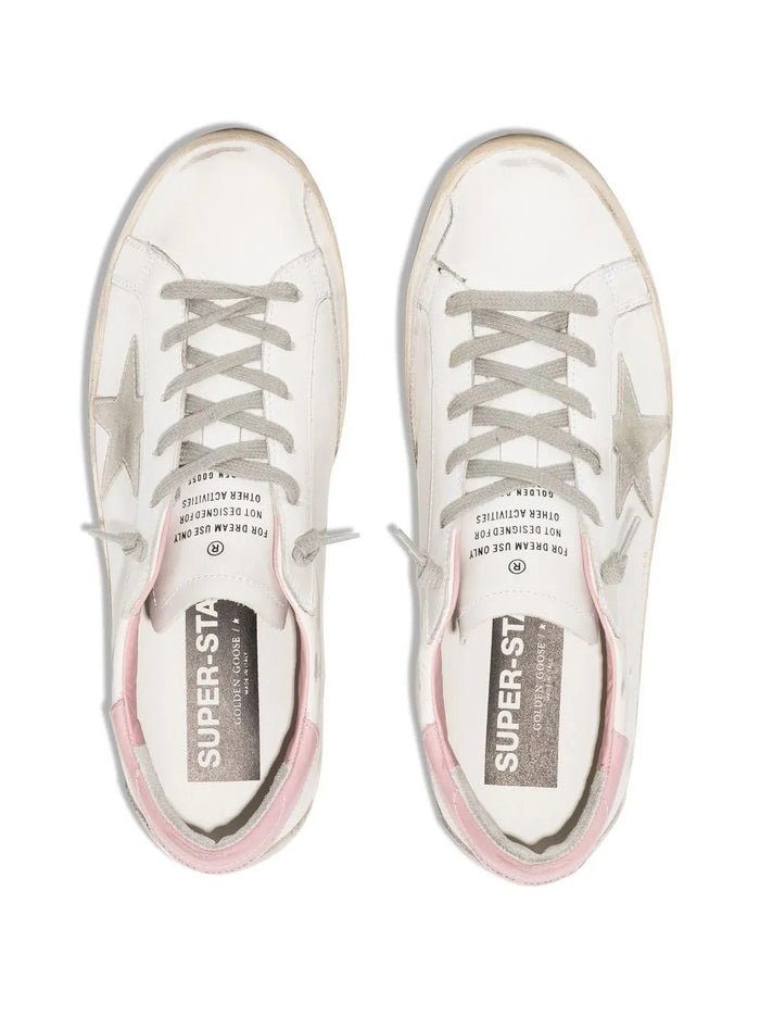 Golden Goose Sneakers Weiß Damen 4