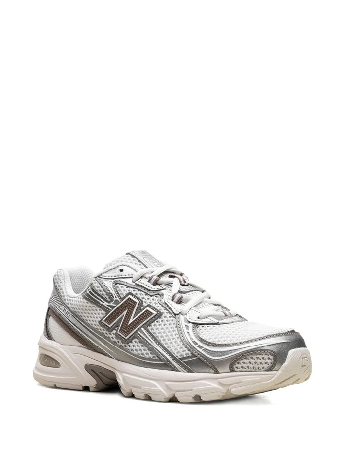 New Balance Scarpa Grigio-Beige Unisex 740 2