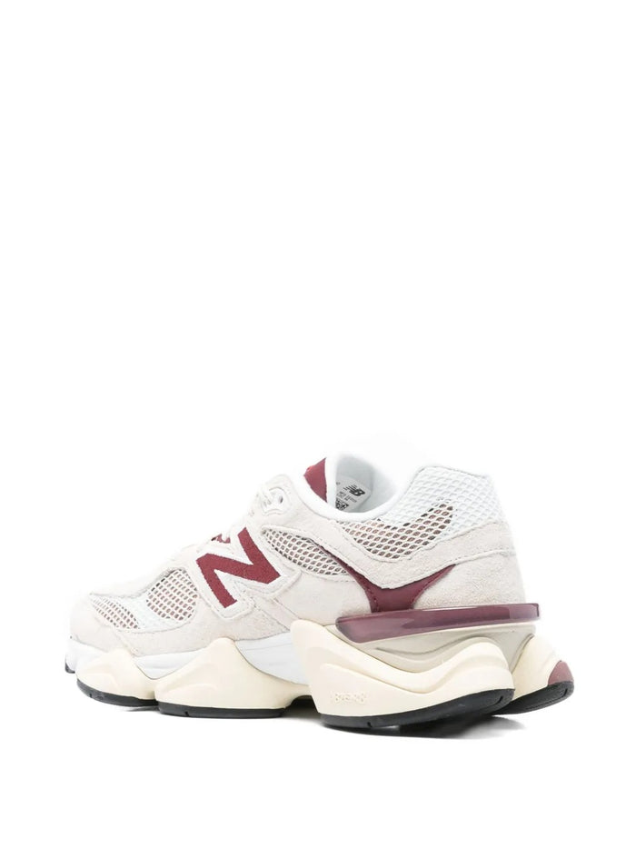 New Balance Scarpa Beige Unisex 9060 3