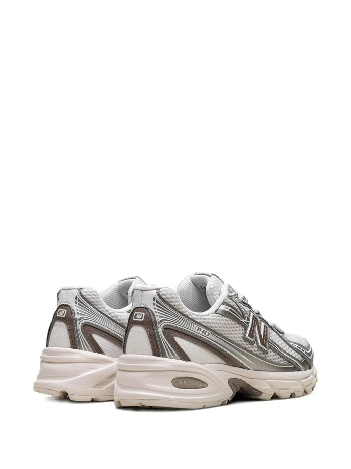 New Balance Scarpa Grigio-Beige Unisex 740 3