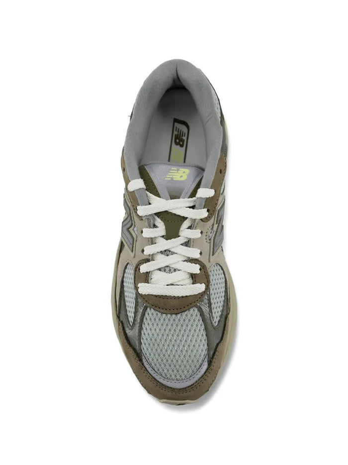 New Balance Scarpa Verde Unisex 2010 4