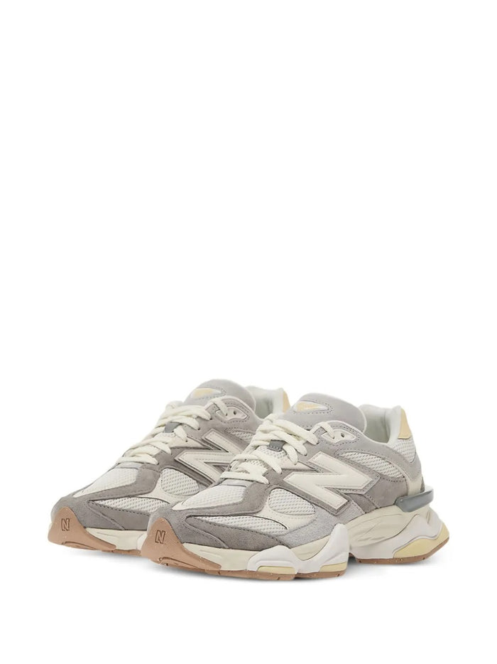 New Balance Scarpa Grigio Unisex 9060 3