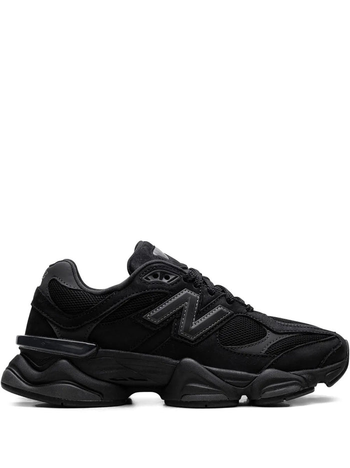 New Balance Scarpa Nero Unisex 9060 1