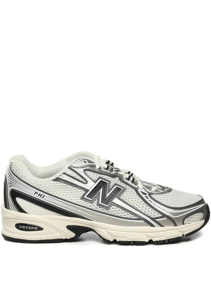 New Balance Scarpa Bianco Unisex 740 1