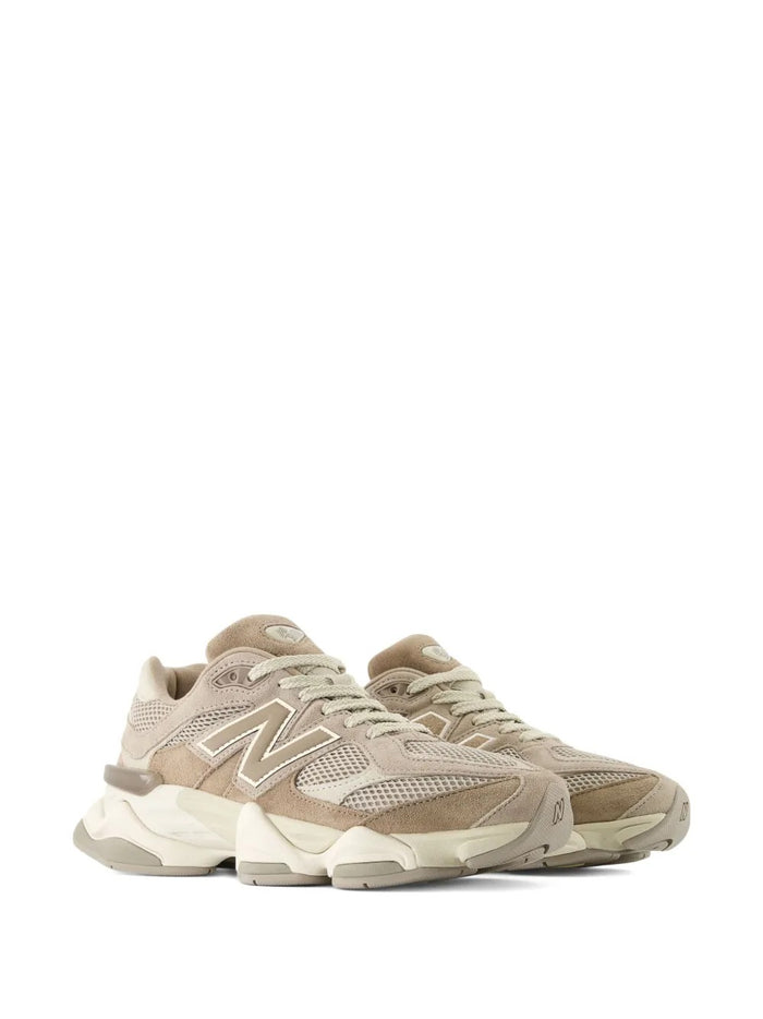 New Balance Scarpa Beige Unisex 9060 2