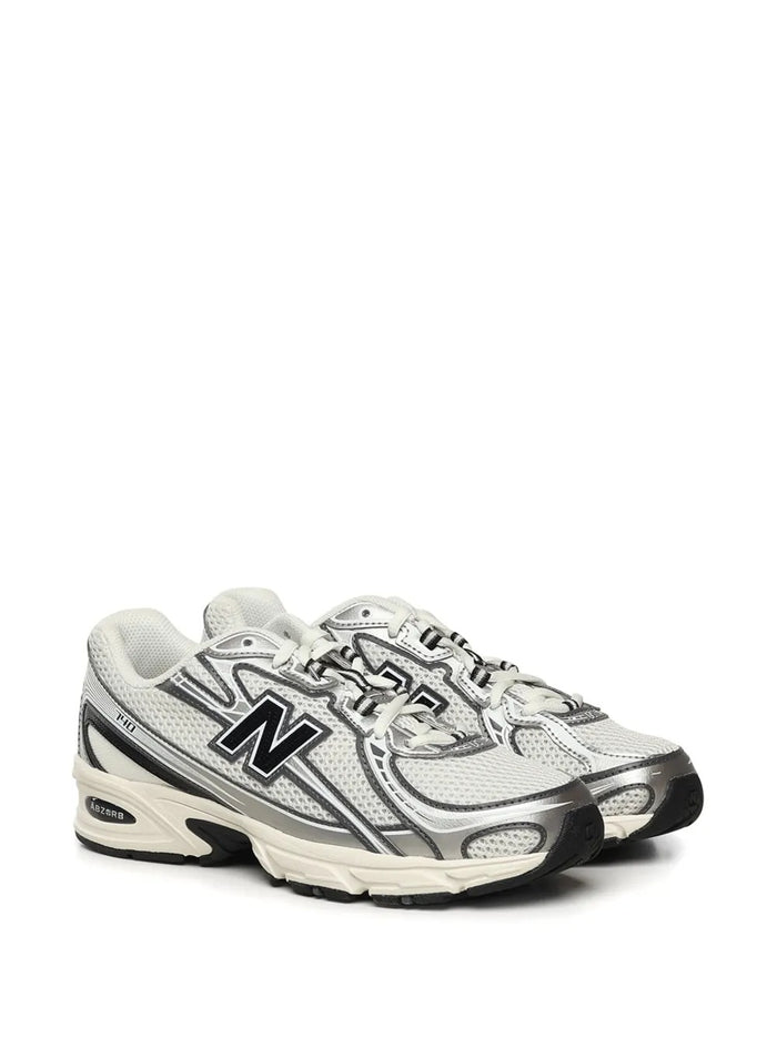 New Balance Scarpa Bianco Unisex 740 2