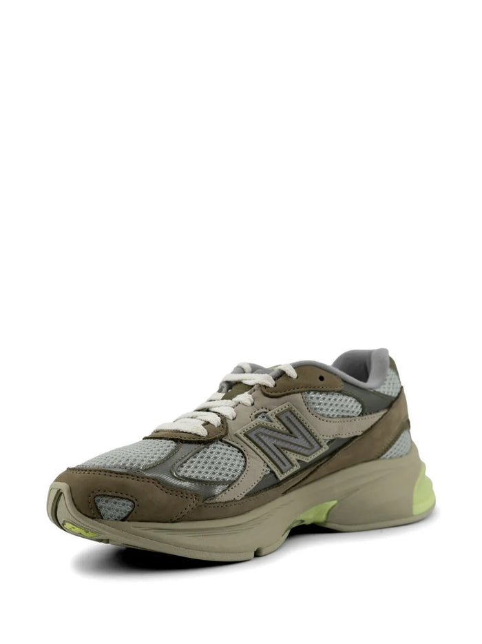 New Balance Scarpa Verde Unisex 2010 3