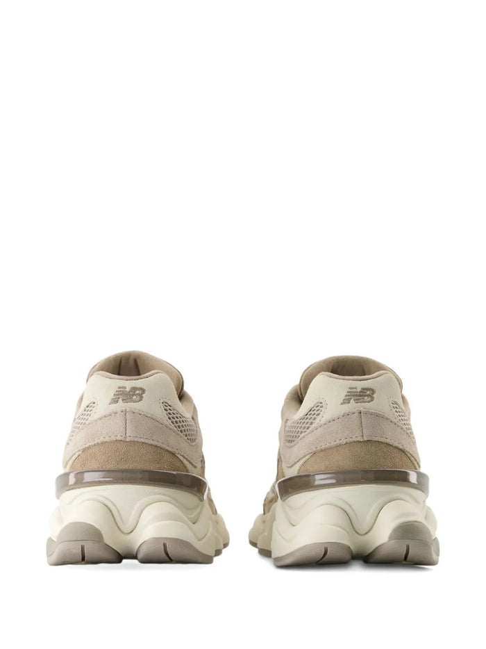 New Balance Scarpa Beige Unisex 9060 4