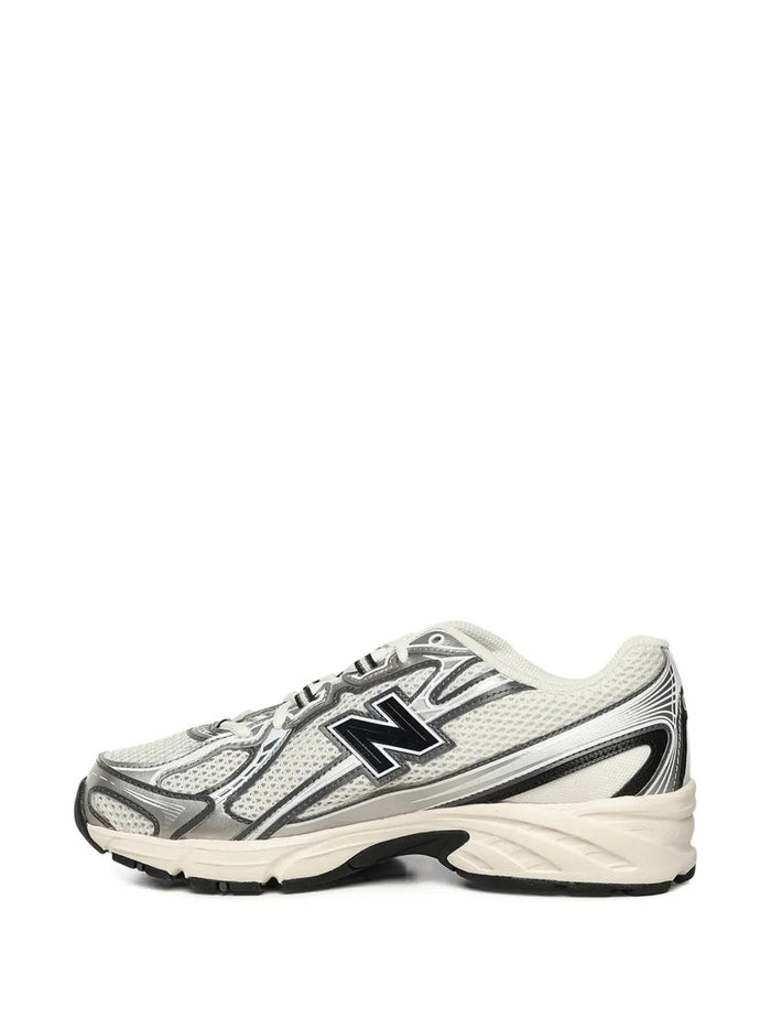 New Balance Scarpa Bianco Unisex 740 4