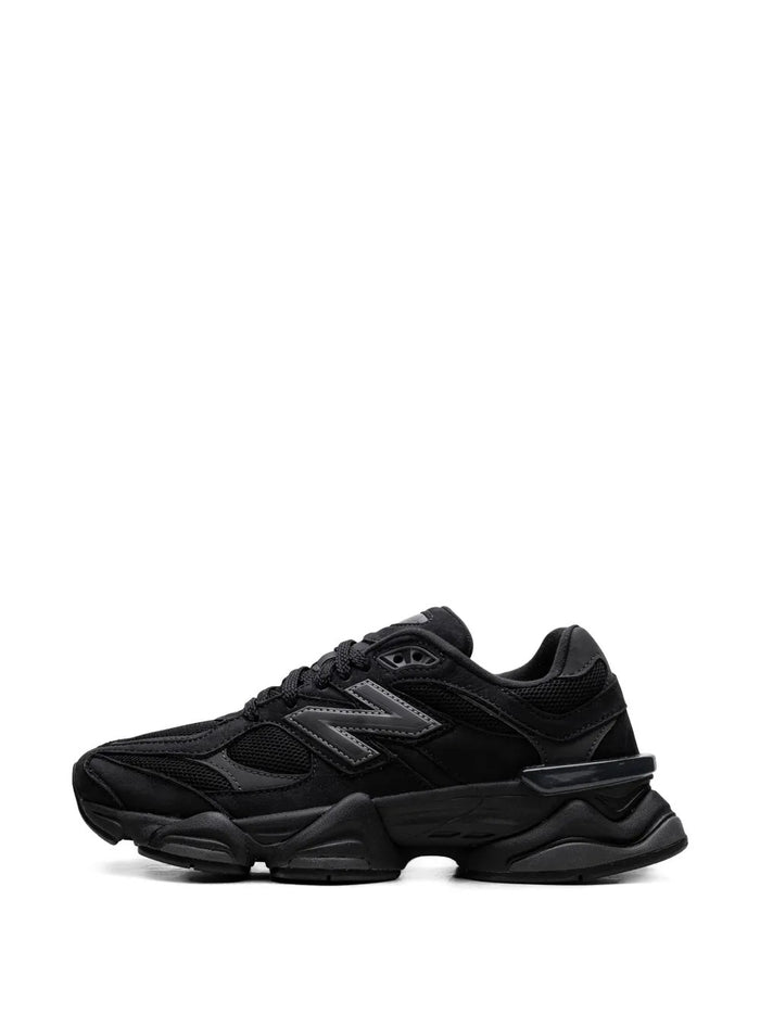 New Balance Scarpa Nero Unisex 9060 4