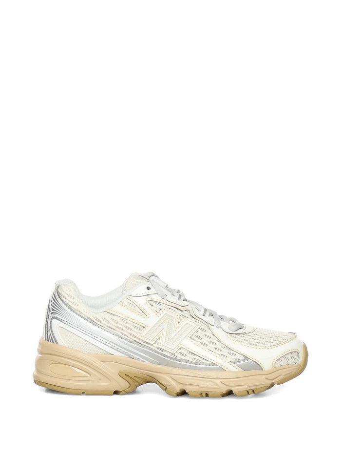New Balance Toasted Sesame Unisex 740 Shoe 1