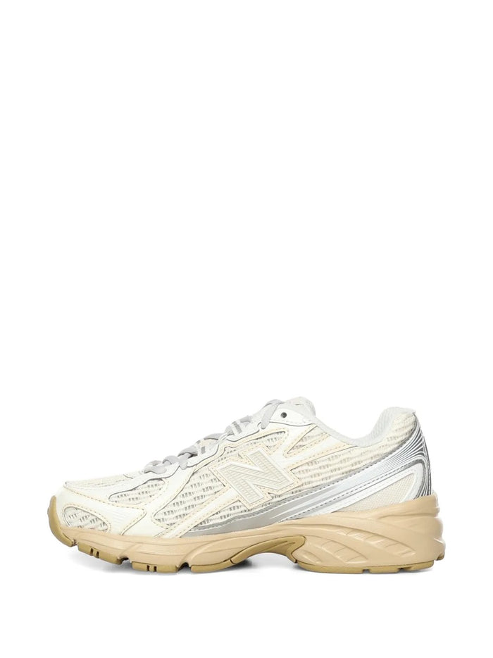 New Balance Toasted Sesame Unisex 740 Shoe 4